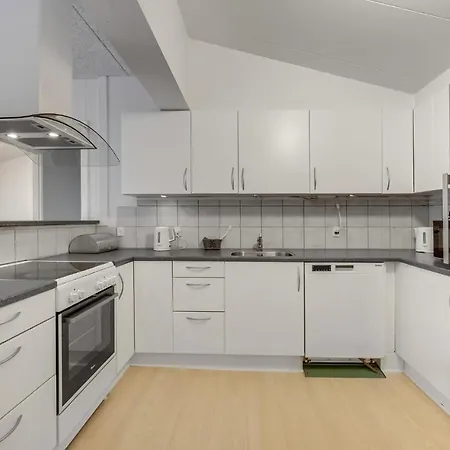 Lejlighed Awesome In Henne With Wifi And 1 Bedrooms Henne Strand