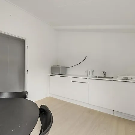Lejlighed Awesome In Henne With Wifi And 1 Bedrooms Henne Strand