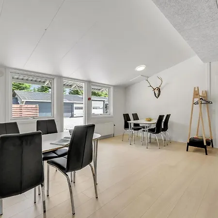 Lejlighed Awesome In Henne With Wifi And 1 Bedrooms *