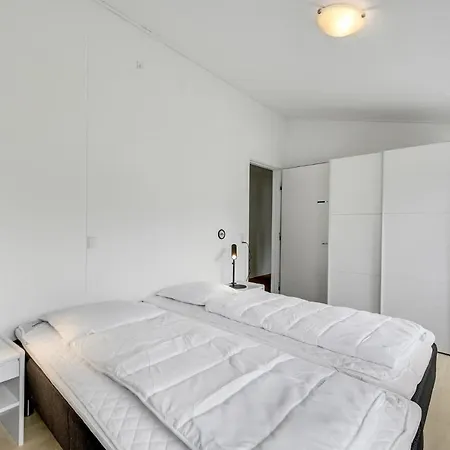 Lejlighed Awesome In Henne With Wifi And 1 Bedrooms Henne Strand