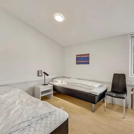 Lejlighed Awesome In Henne With Wifi And 1 Bedrooms *