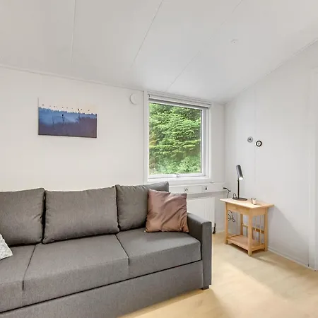 Awesome In Henne With Wifi And 1 Bedrooms Lejlighed