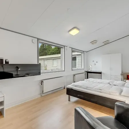 Lejlighed Awesome In Henne With Wifi And 1 Bedrooms *
